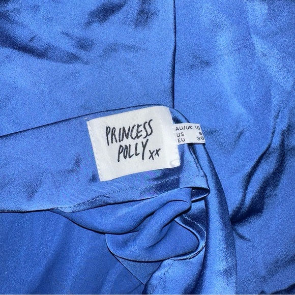 Shellie Mini Dress - Picture 6 of 6